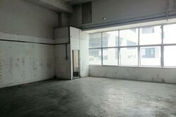WCEGA Plaza (D23), Factory #596257931